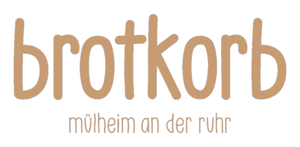 brotkorb – Mülheim an der Ruhr Logo