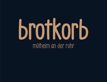 brotkorb – Mülheim an der Ruhr Logo