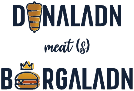 DÖNALADN & BÖRGALADN