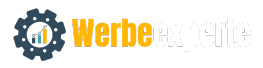 Werbeexperte Logo